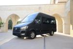 Hyundai H350 Minibus 2015 года